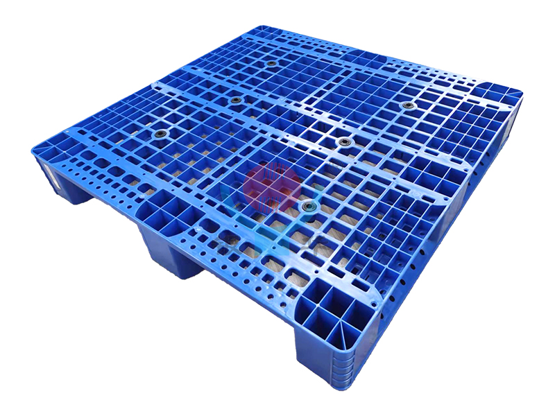 川字網(wǎng)格托盤